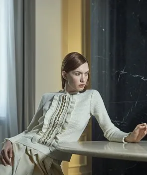 Женская одежда