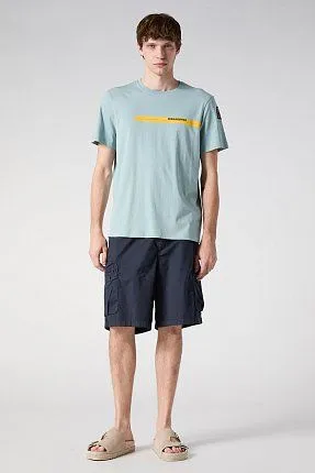 футболка мужская PARAJUMPERS 1444305