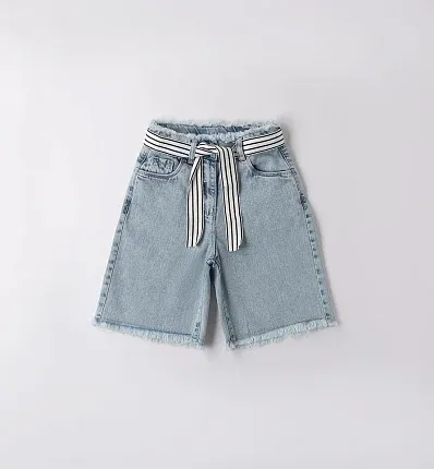шорты для девочки iDO 1443734