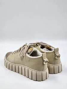 полуботинки женские PERTINI 1431707