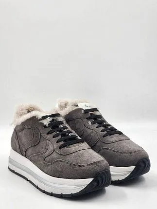 полуботинки женские VOILE BLANCHE 1432377