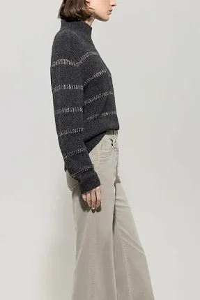 свитер женский LUISA CERANO 1453136