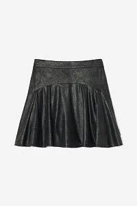 Юбка-шорты для девочки LTS 1453676