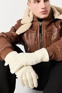 перчатки PARAJUMPERS 1457846