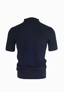 Рубашка поло мужская KARL LAGERFELD 1419009