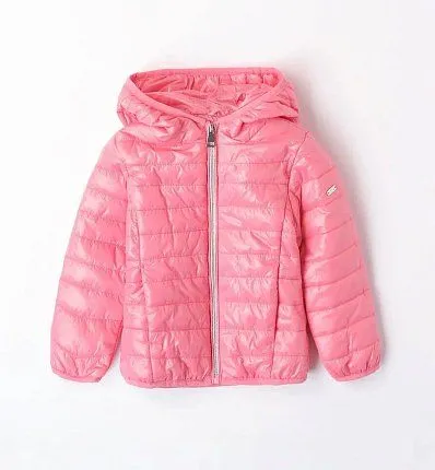 куртка для девочки iDO 1410483