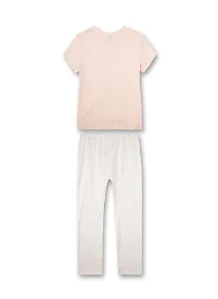 пижама детская SANETTA 1396977