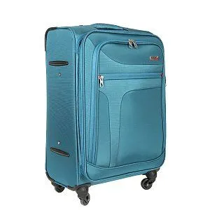 чемодан-тележка VERAGE 1404250