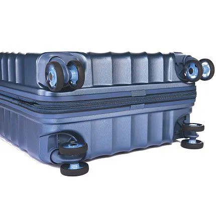 чемодан-тележка VERAGE 1404262