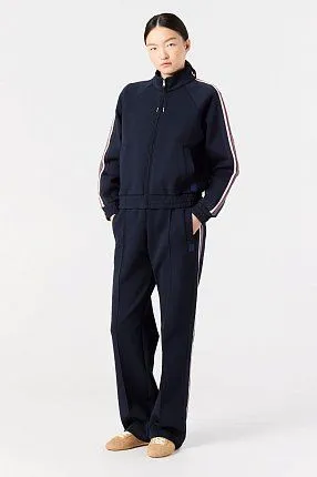 джемпер на молнии женский PARAJUMPERS 1451906