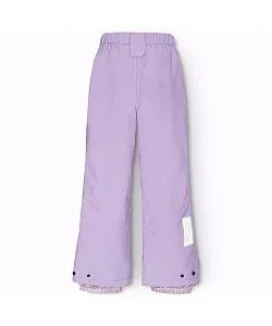 брюки для девочки MOLO 1426212