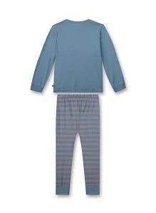 пижама детская SANETTA 1396937