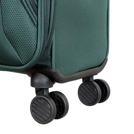 чемодан-тележка VERAGE 1404293