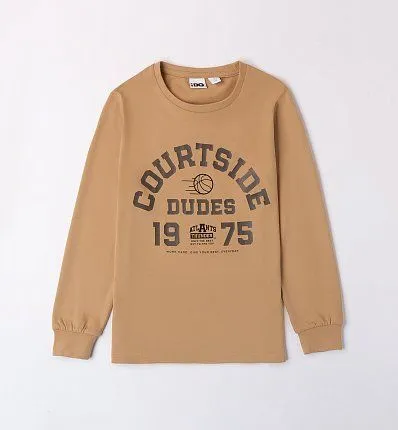 кофта для мальчика iDO 1425422