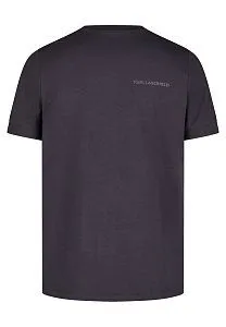 футболка мужская KARL LAGERFELD 1419034