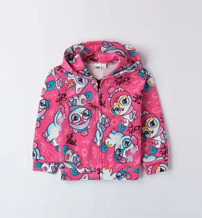 кофта для девочки iDO 1429810