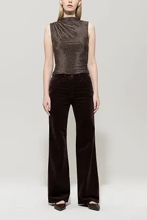 брюки женские LUISA CERANO 1453150