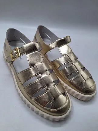 полуботинки женские VOILE BLANCHE 1445652