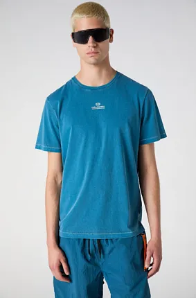 фуфайка (футболка) мужская PARAJUMPERS 1440279