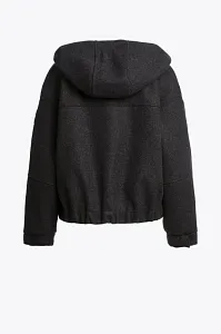 джемпер на молнии женский PARAJUMPERS 1457809