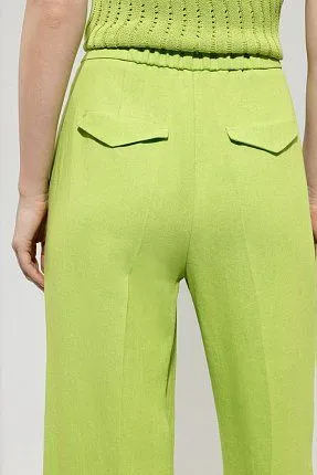 брюки женские LUISA CERANO 1445968