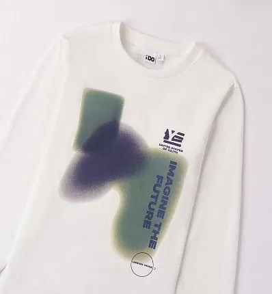 кофта для мальчика iDO 1423292