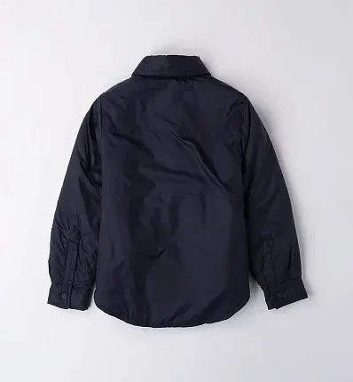 куртка для мальчика iDO 1439727