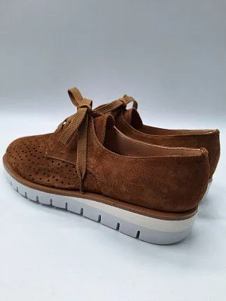 полуботинки женские L’ARTIGIANA VIAREGGINA 1446032