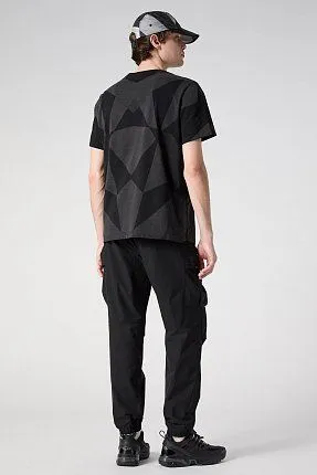 футболка мужская PARAJUMPERS 1444335