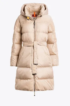 пальто женское PARAJUMPERS 1431296