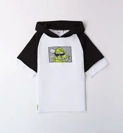 кофта для мальчика iDO 1438195