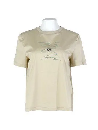 футболка женская MAX MARA LEISURE 1442989