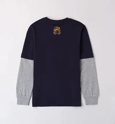 кофта для мальчика iDO 1438185