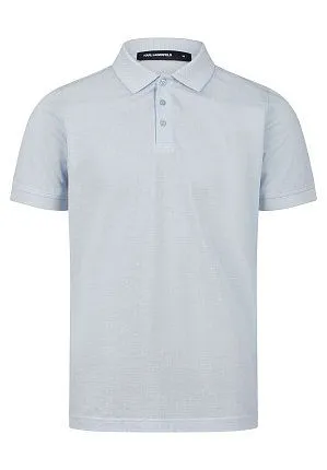сорочка поло мужская KARL LAGERFELD 1441853
