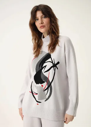 свитер RE VERA 1453580