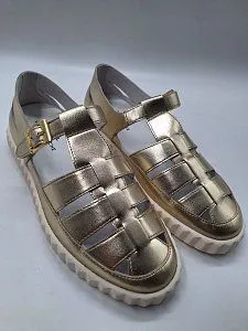 полуботинки женские VOILE BLANCHE 1445652