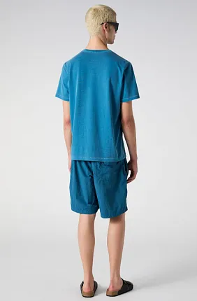 фуфайка (футболка) мужская PARAJUMPERS 1440279