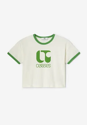 футболка для девочки LTS 1440635