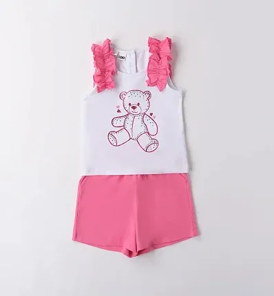 комплект для девочки iDO 1443582