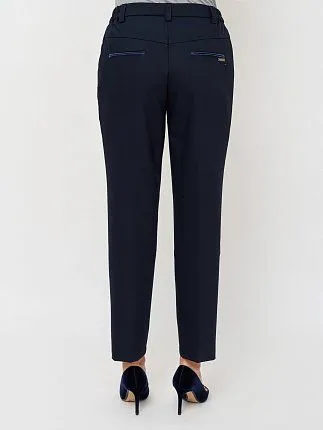 брюки FRANCO VELLO 1422121