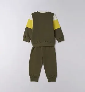 комплект для мальчика iDO 1451638