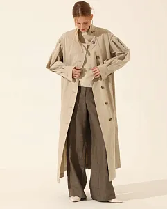 плащ женский RE VERA 1438357