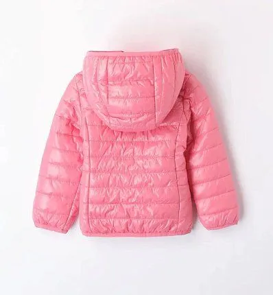 куртка для девочки iDO 1410483
