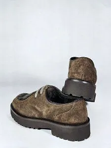 полуботинки женские DOUCAL'S 1403275