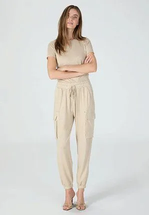 брюки MARC AUREL 1439008