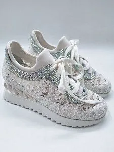 полуботинки женские LE SILLA 1442153