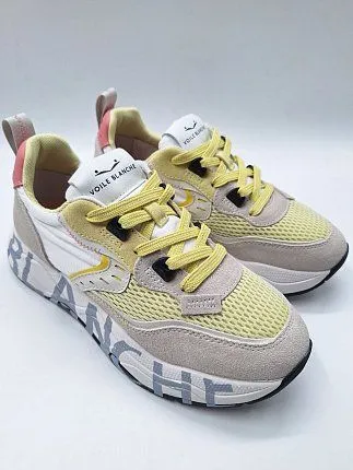 полуботинки женские VOILE BLANCHE 1445624