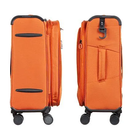 чемодан-тележка VERAGE 1404294