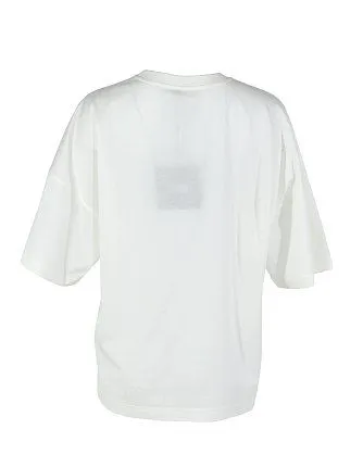 футболка женская MAX MARA LEISURE 1443008