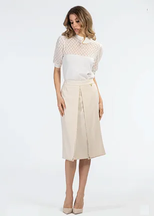 джемпер женский ELISA FANTI 1453032